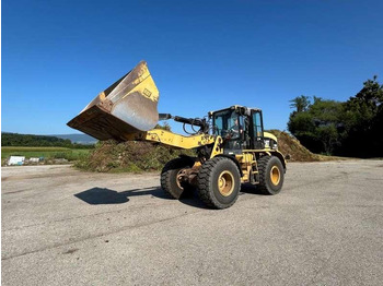 تأجير Caterpillar 924G Caterpillar 924G: صورة 5