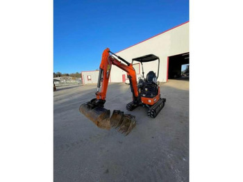 حفار صغير HITACHI ZX19