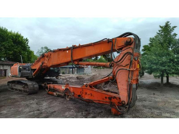 حفار هدم HITACHI ZX350LC-3
