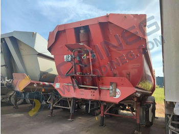 نصف مقطورة قلابة Kaiser 2 ESSIEUX: صورة 3