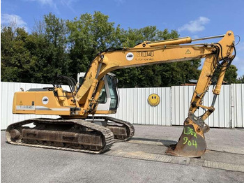 حفار زاحف LIEBHERR R 904