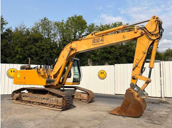 حفار زاحف LIEBHERR R 924