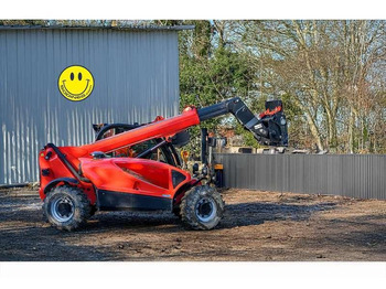 تأجير Manitou MT625H Manitou MT625H: صورة 1