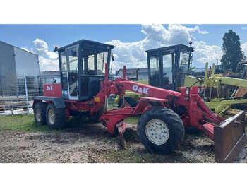 ماكينة تسوية