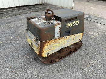 صفيحة هزازة Wacker DPU7060: صورة 2 صفيحة هزازة Wacker DPU7060: صورة 2