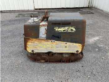 صفيحة هزازة Wacker DPU7060: صورة 3 صفيحة هزازة Wacker DPU7060: صورة 3