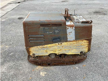 صفيحة هزازة Wacker DPU7060: صورة 5 صفيحة هزازة Wacker DPU7060: صورة 5