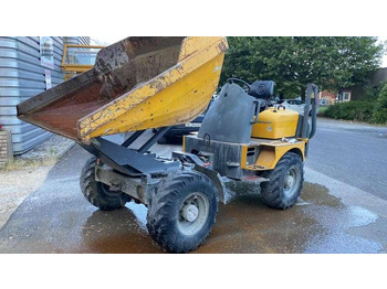 شاحنة قلابة صغيرة Wacker Neuson LIFTON 4001: صورة 2
