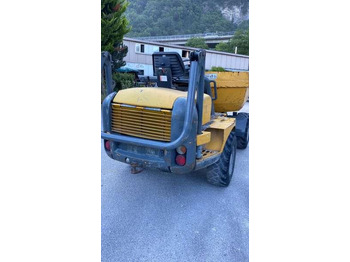 شاحنة قلابة صغيرة Wacker Neuson LIFTON 4001: صورة 4
