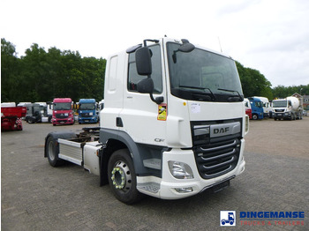 مقطورة السحب DAF CF 450 FT 4x2 Euro 6 + ADR: صورة 2