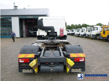 مقطورة السحب DAF CF 450 FT 4x2 Euro 6 + ADR: صورة 5