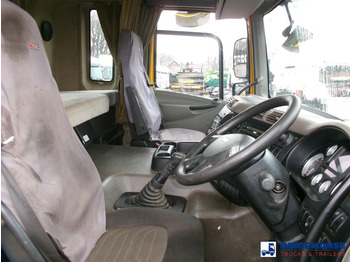 رأس تريلا DAF CF 85.460 6x4 RHD Euro 5: صورة 5 رأس تريلا DAF CF 85.460 6x4 RHD Euro 5: صورة 5
