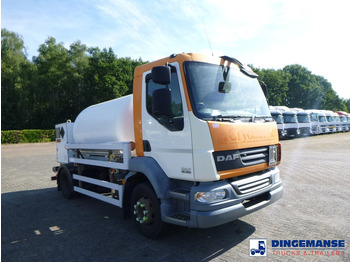 تأجير DAF LF 55.180 4x2 RHD ARGON gas truck 3.6 m3 DAF LF 55.180 4x2 RHD ARGON gas truck 3.6 m3: صورة 2