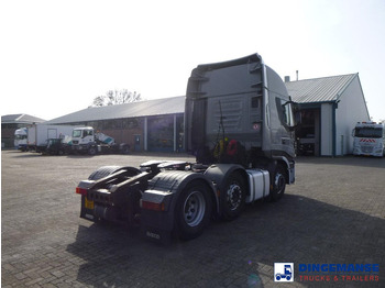 رأس تريلا Iveco AS440STX/P 6x2 RHD EEV: صورة 4 رأس تريلا Iveco AS440STX/P 6x2 RHD EEV: صورة 4