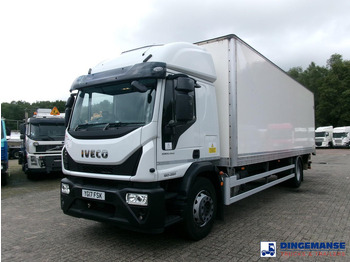 شاحنة صندوقية IVECO EuroCargo 180E