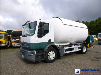 شاحنة صهريج RENAULT Premium 270