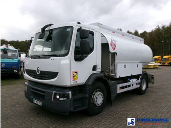 شاحنة صهريج RENAULT Premium 270