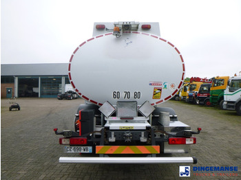شاحنة صهريج Renault Premium 270 dxi 4x2 fuel tank 13.3 m3 / 4 comp: صورة 5