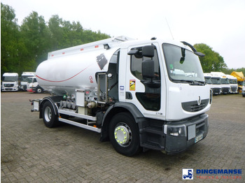 شاحنة صهريج Renault Premium 270 dxi 4x2 fuel tank 13.3 m3 / 4 comp: صورة 2