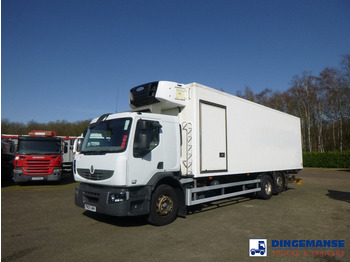 شاحنة ذات مبرد RENAULT Premium 370