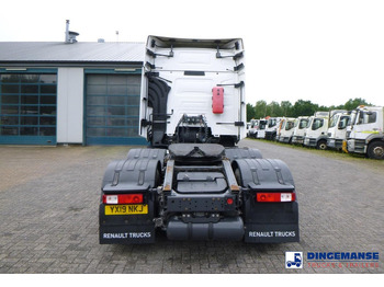 رأس تريلا Renault T 460 6X2 RHD Euro 6: صورة 5