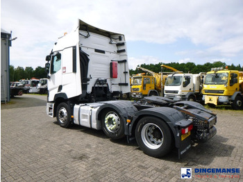 رأس تريلا Renault T 460 6X2 RHD Euro 6: صورة 3