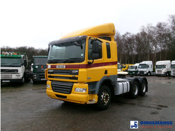 مقطورة السحب DAF CF 85 460