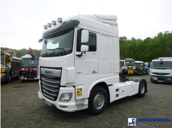 رأس تريلا DAF XF 480
