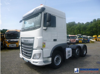 رأس تريلا DAF XF 530