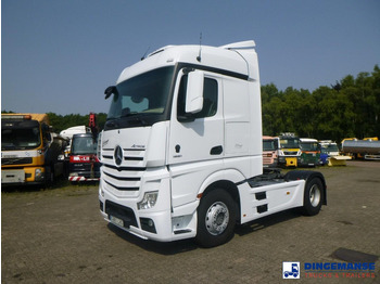رأس تريلا MERCEDES-BENZ Actros 1851