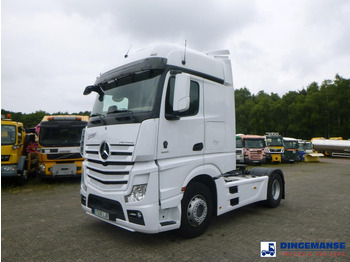 رأس تريلا MERCEDES-BENZ Actros 1851