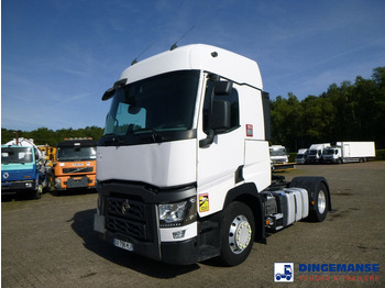 مقطورة السحب RENAULT T 460