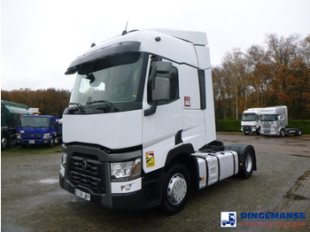 مقطورة السحب RENAULT T 460