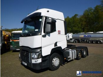 رأس تريلا RENAULT T 460