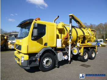 فراغ شاحنة VOLVO FE 300
