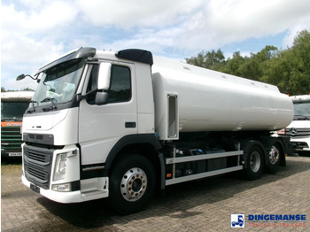 شاحنة صهريج VOLVO FM 380