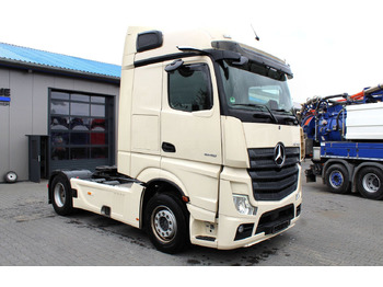 رأس تريلا MERCEDES-BENZ Actros 1848