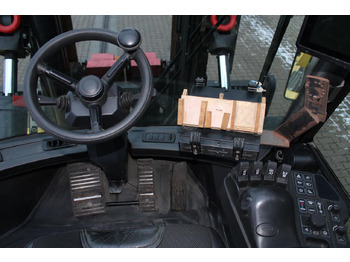 رافعة شوكية ديزل Hyster H16.00XD-12: صورة 4 رافعة شوكية ديزل Hyster H16.00XD-12: صورة 4