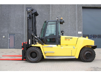 رافعة شوكية ديزل HYSTER