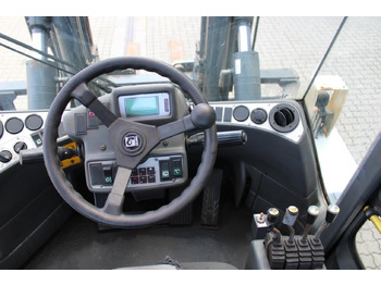 رافعة شوكية ديزل Kalmar DCE120-6: صورة 4