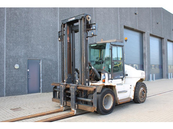 رافعة شوكية ديزل Kalmar DCE120-6: صورة 2