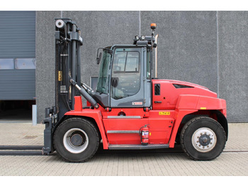 رافعة شوكية ديزل KALMAR