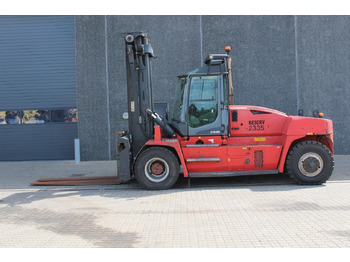 رافعة شوكية ديزل KALMAR