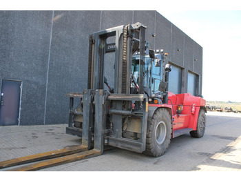 رافعة شوكية ديزل للبيع  Kalmar DCG330-12: صورة 2 رافعة شوكية ديزل للبيع  Kalmar DCG330-12: صورة 2