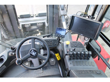 رافعة شوكية ديزل للبيع  Kalmar DCG330-12: صورة 4 رافعة شوكية ديزل للبيع  Kalmar DCG330-12: صورة 4