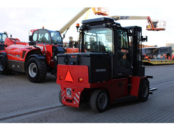 رافعة شوكية كهربائية Kalmar ECG55-6: صورة 3 رافعة شوكية كهربائية Kalmar ECG55-6: صورة 3