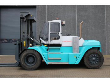 رافعة شوكية ديزل SMV