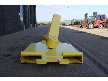 معدات الموانئ للبيع Seacom SEACOM GSH25: صورة 4 معدات الموانئ للبيع Seacom SEACOM GSH25: صورة 4