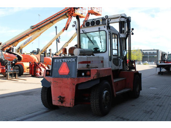 رافعة شوكية ديزل SveTruck 1260-30: صورة 3 رافعة شوكية ديزل SveTruck 1260-30: صورة 3