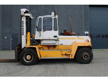 رافعة شوكية ديزل SVETRUCK